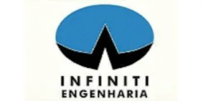 Logo Infiniti Construtora