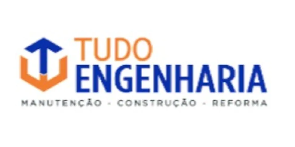 Logo Tudo Engenharia