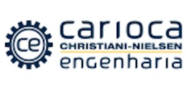 Logo Carioca Christiani-Nielsen Engenharia - Filial São Paulo