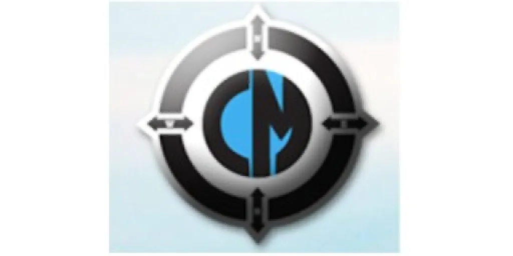 Logo Conrad'Milla Engenharia e Geotecnia