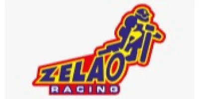 Logo Zelão Racing - Capacetes, Acessórios e Pneus para Motos
