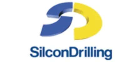 Logo Silcon Drilling Serviços e Engenharia
