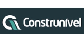 Logo Construnivel Construções