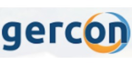 Logo Gercon Construções e Incorporações