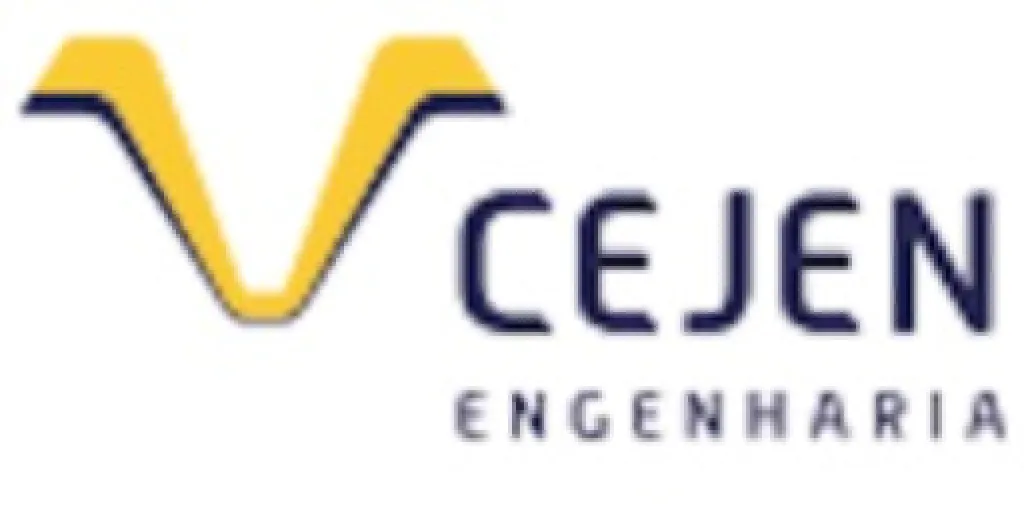 Logo Cejen Engenharia