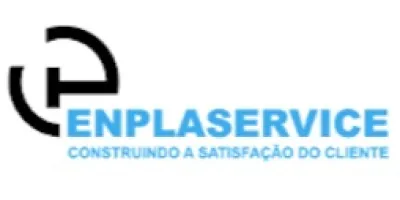 Logo Enplaservice Engenharia de Planejamento e Serviços
