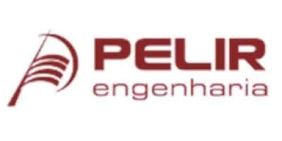 Logo Pelir Engenharia