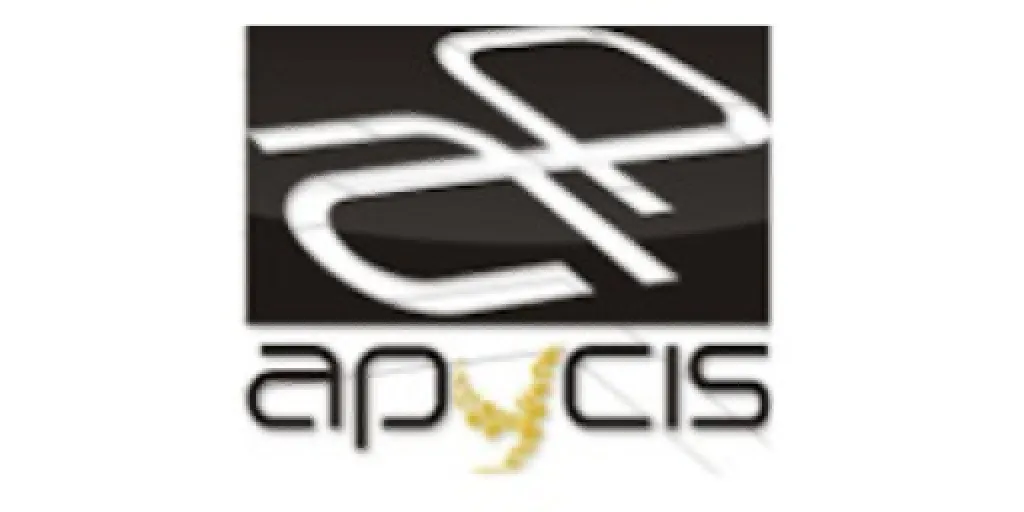 Logo Apycis Construtora