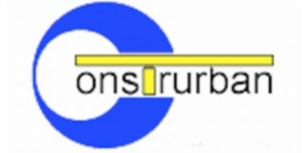 Logo Construban Logística Ambiental