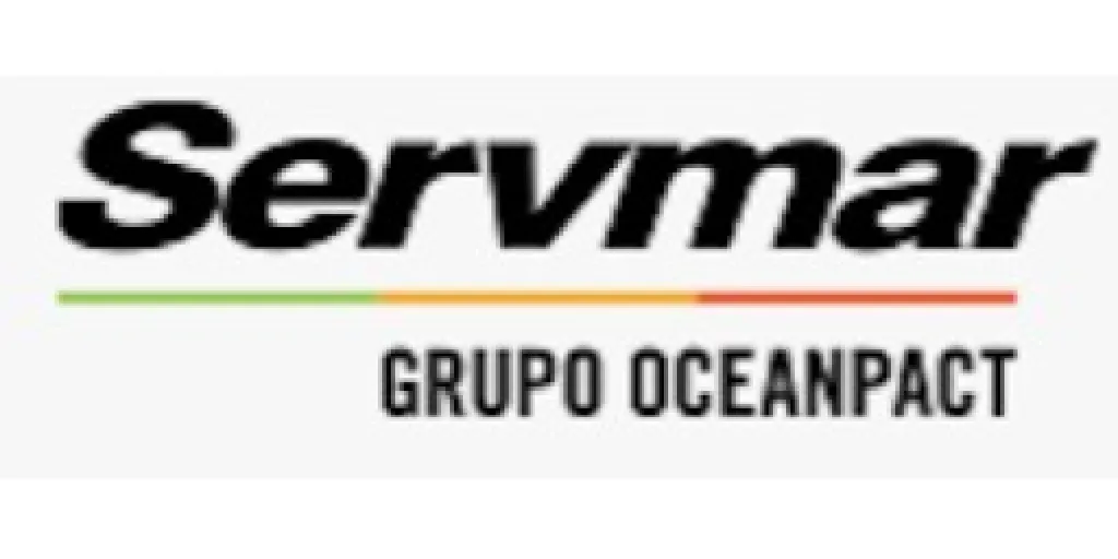 Logo Servmar Ambiental e Engenharia