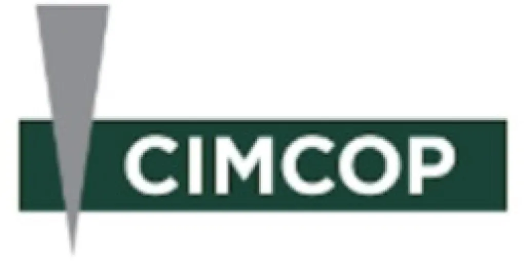 Logo Cimcop Engenharia e Construções