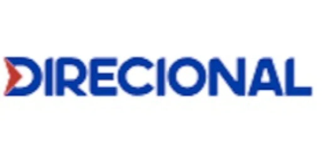 Logo Direcional Engenharia