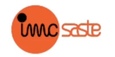 Logo Imc Saste