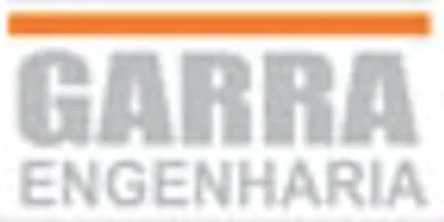 Logo Garra Engenharia