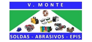 V. Monte - Soldas, Abrasivos e Epis