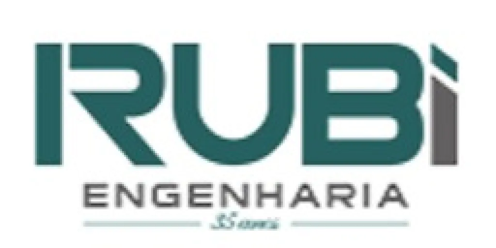Logo Rubi Engenharia