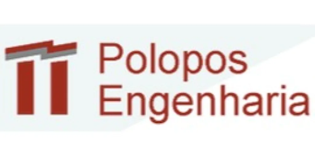 Logo Polopos Engenharia