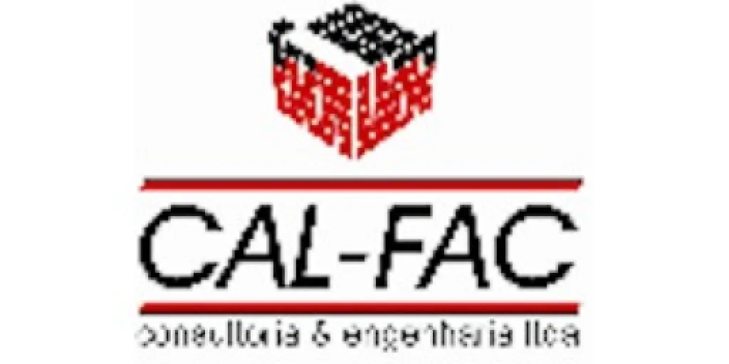 Logo Cal-Fac Consultoria e Engenharia