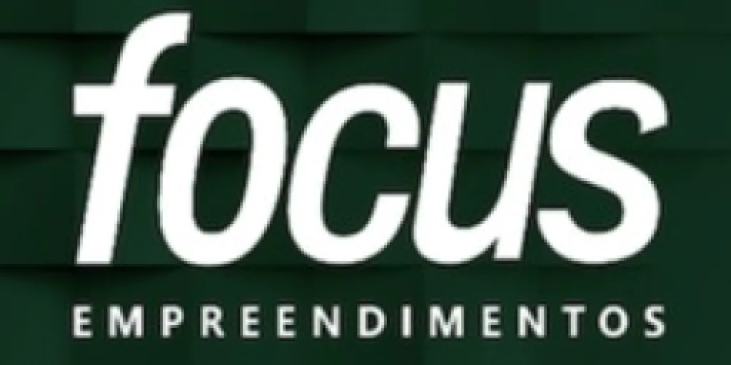 Logo Focus Empreendimentos