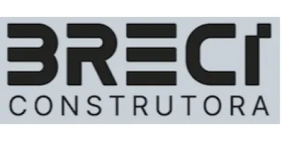 Logo Construtora Breci