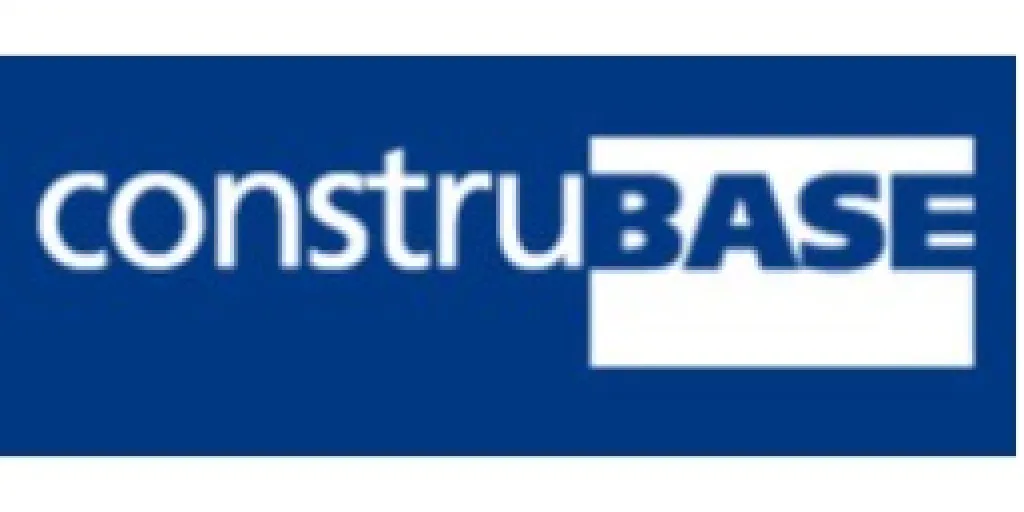 Logo Construbase Engenharia