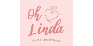Logo Ohlinda - Moda Intima e Fitness