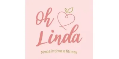 Logo Ohlinda - Moda Intima e Fitness