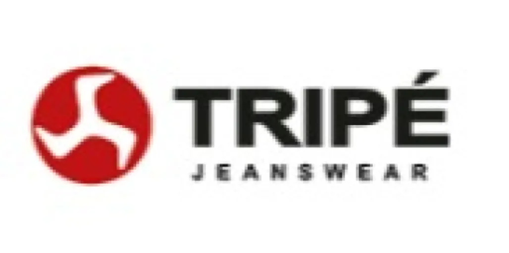 Logo Tripé Jeanswear