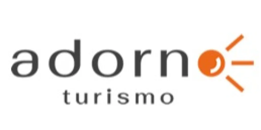 Logo Adorno Corporate Travel
