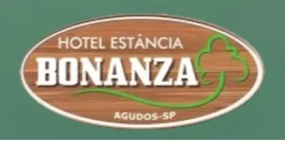 Logo Hotel Estância Bonanza