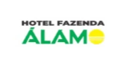Logo Hotel Fazenda Álamo - Serra Jacutinga