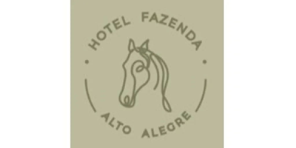 Logo Hotel Fazenda Alto Alegre