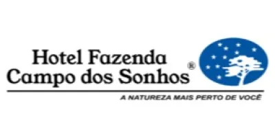 Logo Hotel Fazenda Campo dos Sonhos