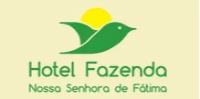 Logo Hotel Fazenda Nossa Senhora de Fátima