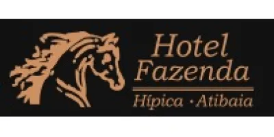 Logo Hotel Fazenda Hípica Atibaia