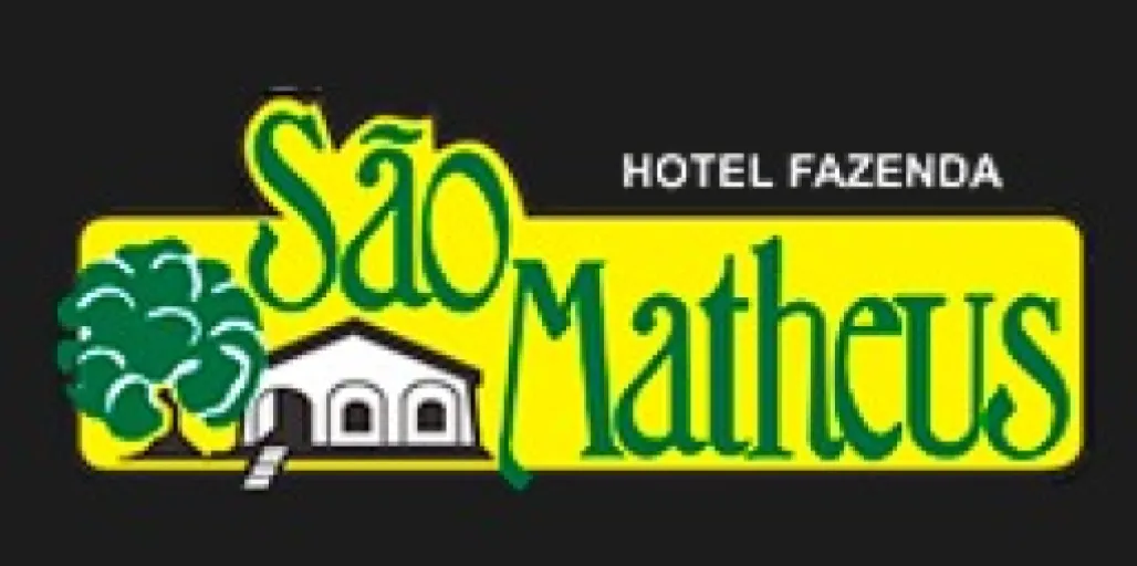 Logo Hotel Fazenda São Matheus