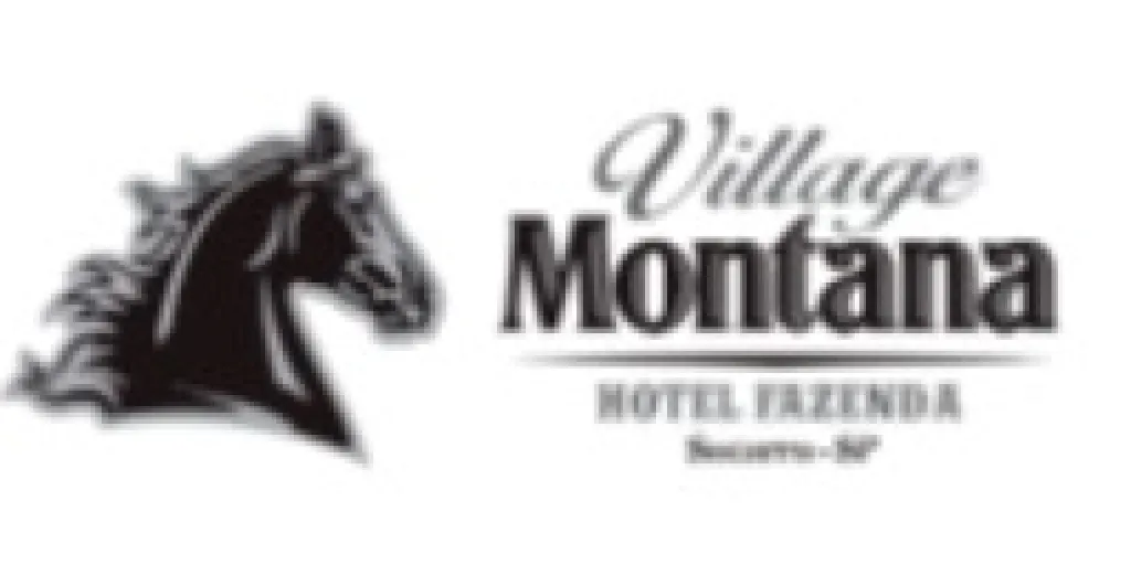 Logo Village Montana - Hotel Fazenda
