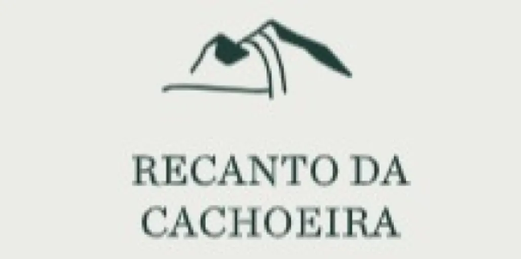 Logo Hotel Recanto da Cachoeira