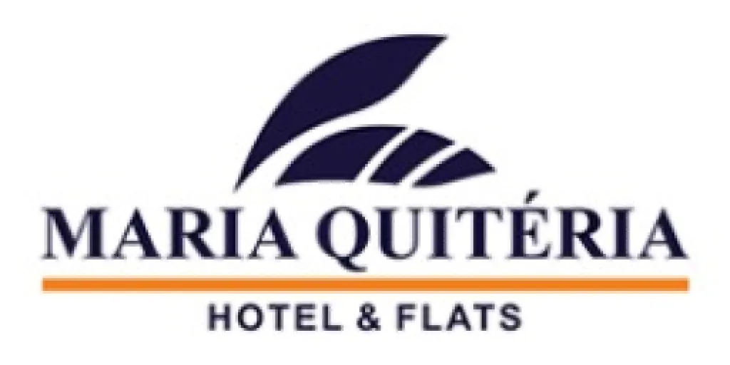 Logo Maria Quitéria - Hotel & Flats