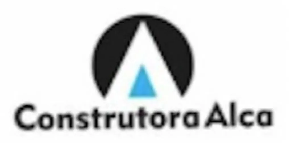 Logo Construtora Alca