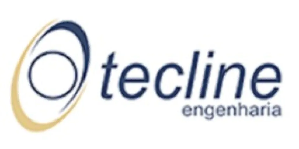 Logo Acv Tecline Engenharia