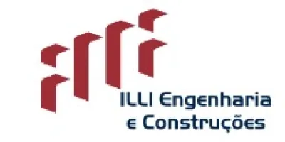 Logo Illi Engenharia e Construções