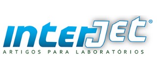 Logo Interjet - Produtos Laboratoriais