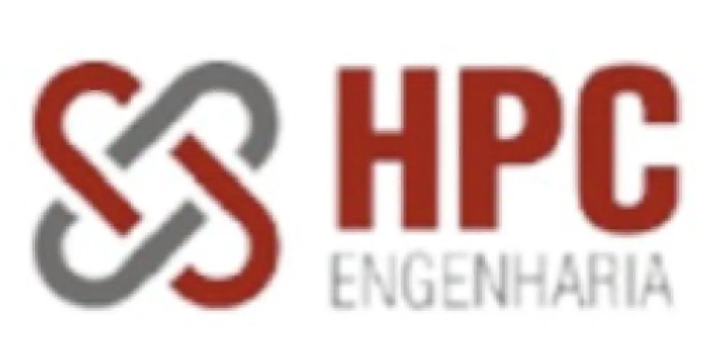 Logo Hpc Engenharia