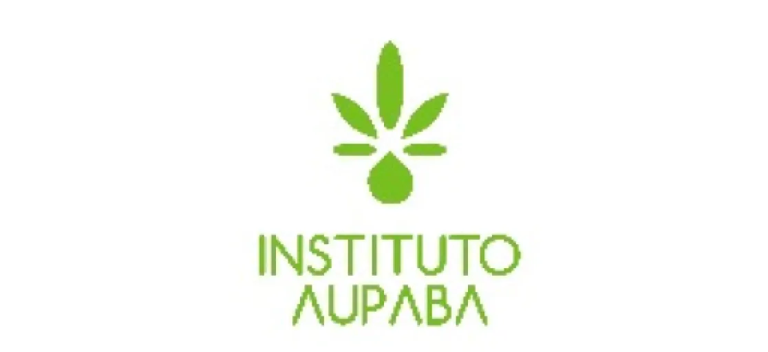Logo Instituto Aupaba - Turismo Sustentável e Regenerativo