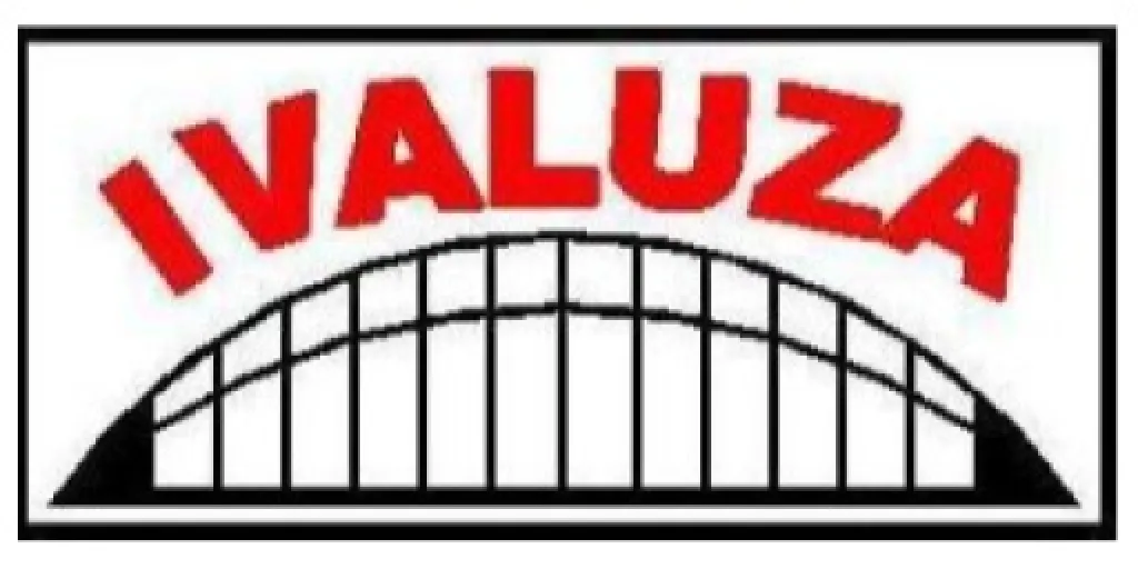 Logo Ivaluza Pré-Moldados