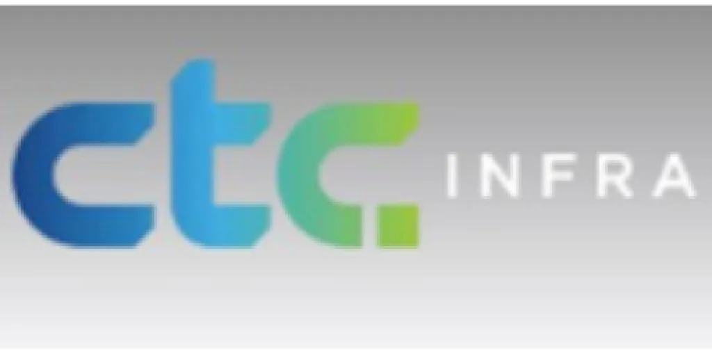 Logo Constremac Construções