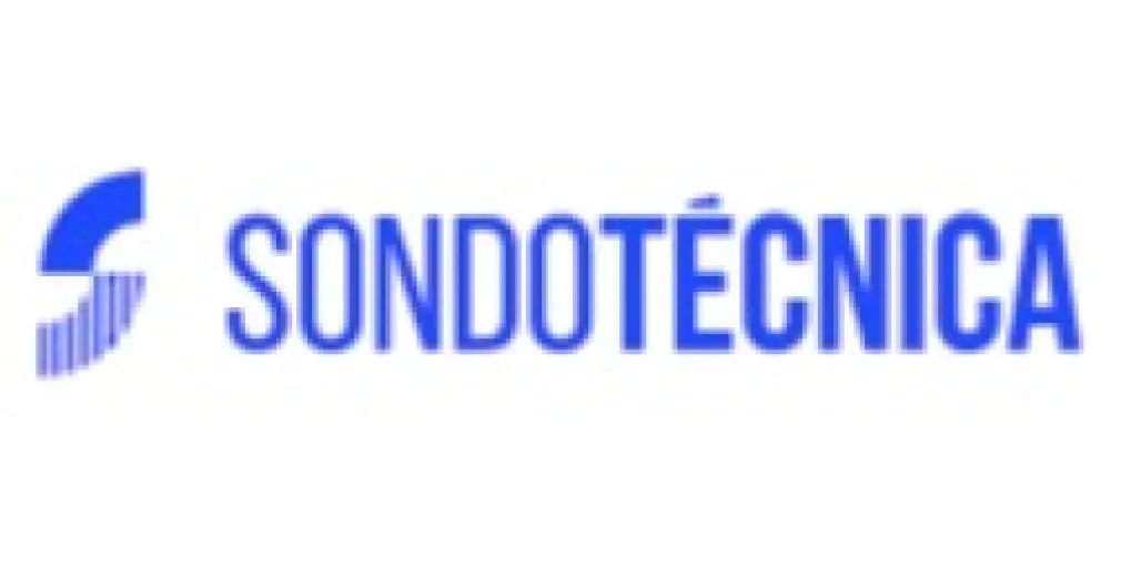 Logo Sondotécnica Engenharia de Solos