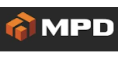 Logo Mpd Engenharia