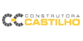 Logo Construtora Castilho